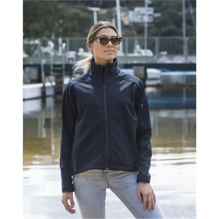 Picture of Libby Women's Softshell Jacket