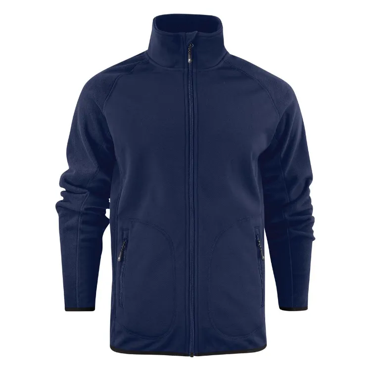 Picture of Lockwood Men's Softshell Fleece Hybrid