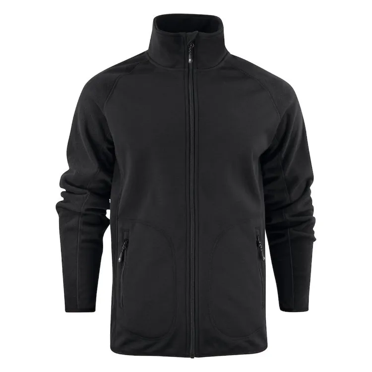 Picture of Lockwood Men's Softshell Fleece Hybrid