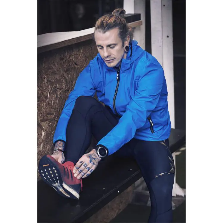 Picture of Headway Unisex Lightweight Jacket