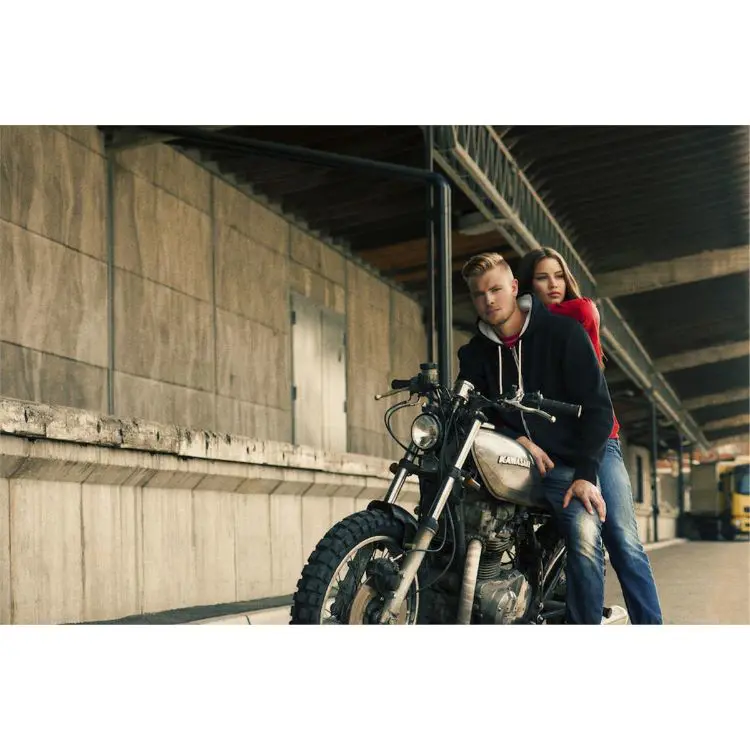 Picture of Jog Unisex Jacket