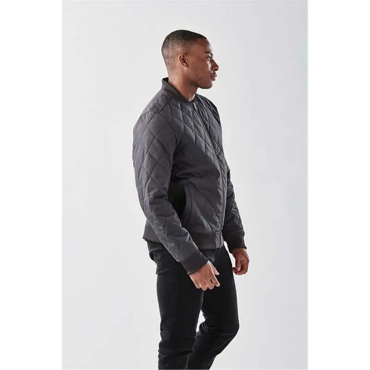 Picture of Men's Oakland Thermal Jacket