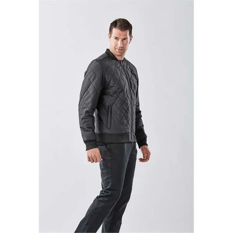 Picture of Men's Oakland Thermal Jacket