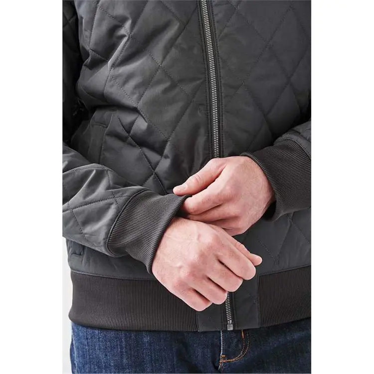 Picture of Men's Oakland Thermal Jacket