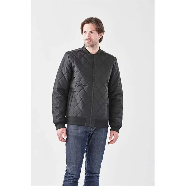 Picture of Men's Oakland Thermal Jacket