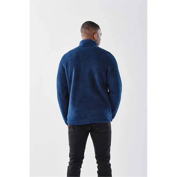 Picture of Men's Bergen Sherpa Fleece Jacket