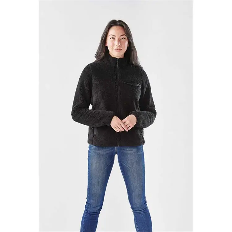 Picture of Women's Bergen Sherpa Fleece Jacket