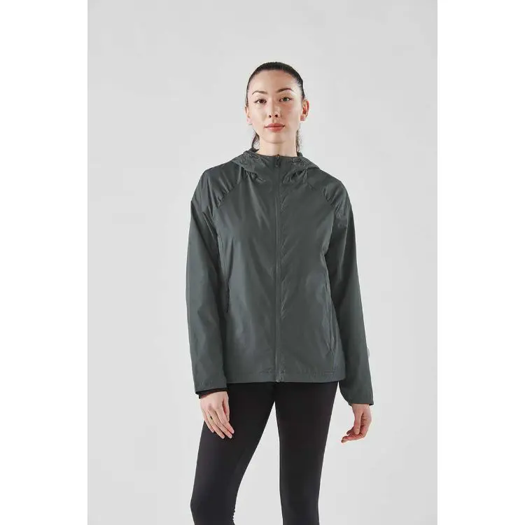 Picture of Women's Pacifica Wind Jacket