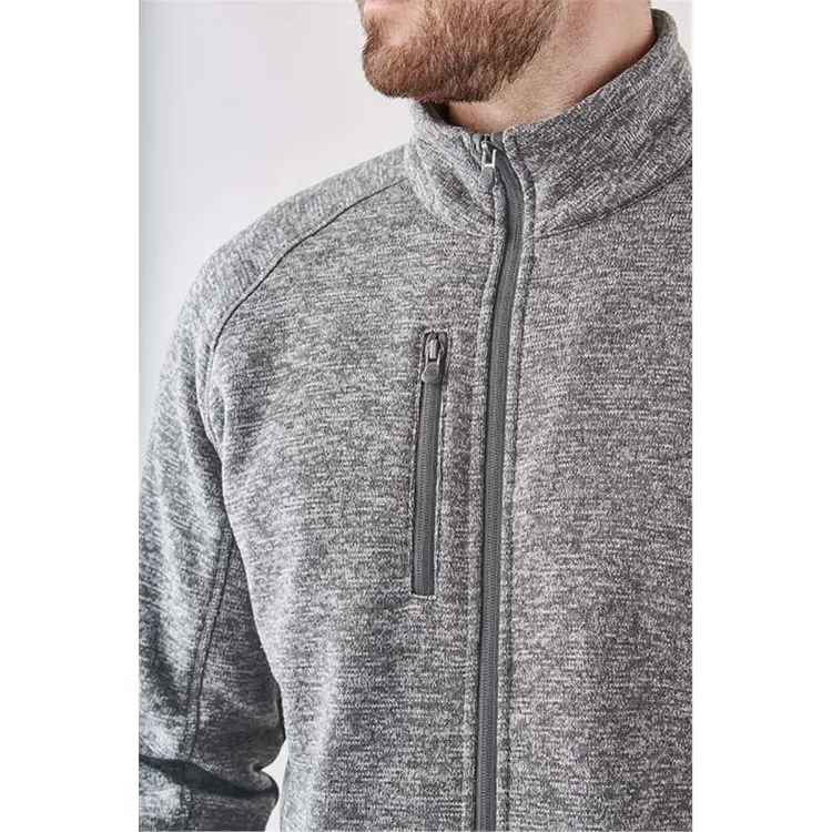 Picture of Men's Avalante Full Zip Fleece Jacket