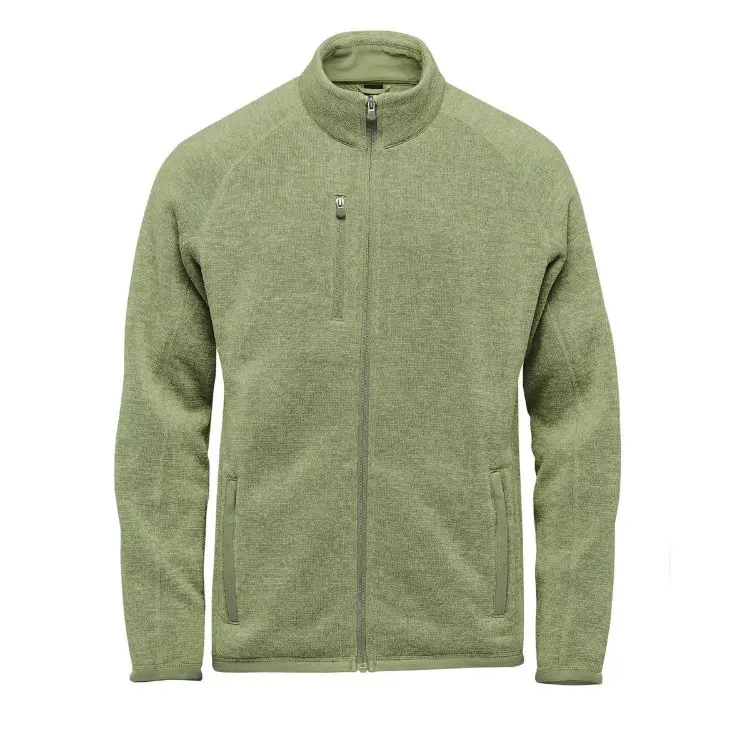 Picture of Men's Avalante Full Zip Fleece Jacket
