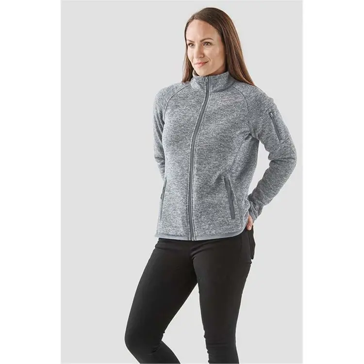 Picture of Women's Avalante Full Zip Fleece Jacket