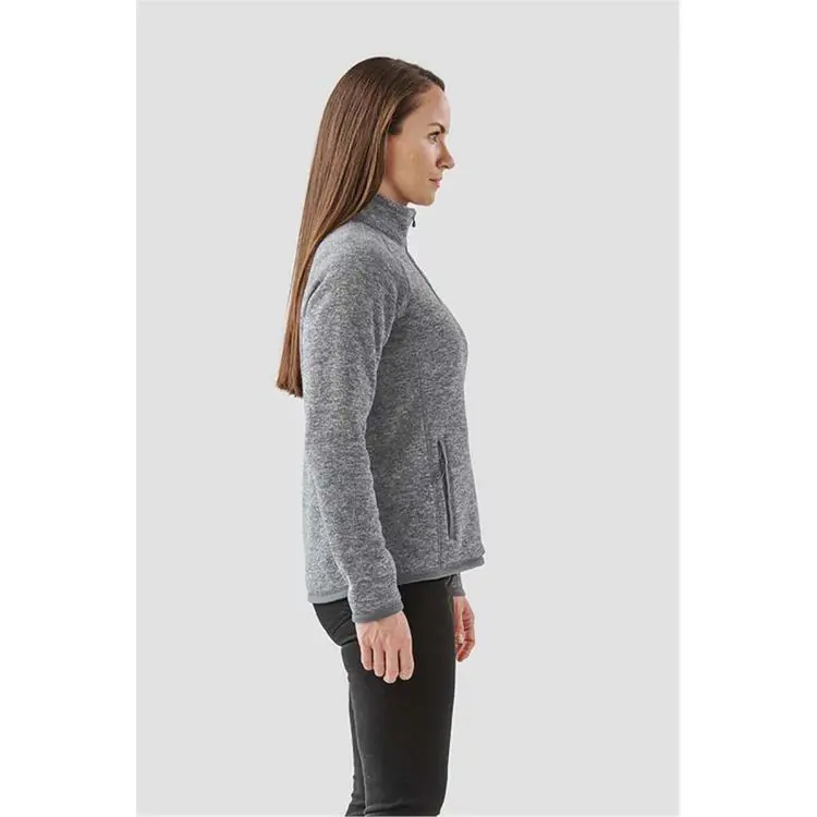 Picture of Women's Avalante Full Zip Fleece Jacket