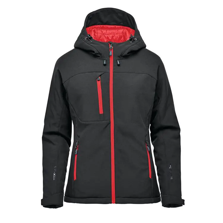 Picture of Women's Orbiter Insulated Softshell