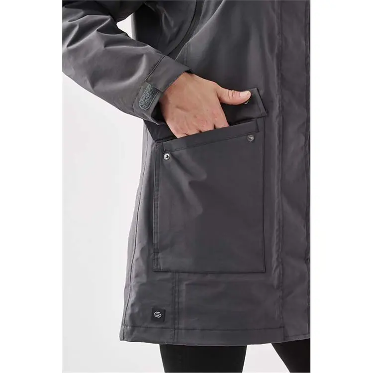 Picture of Women's Fairbanks 5-in-1 System Jacket