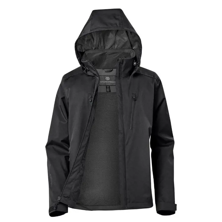 Picture of Women's Scirocco Lightweight Shell