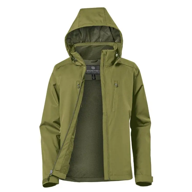 Picture of Women's Scirocco Lightweight Shell