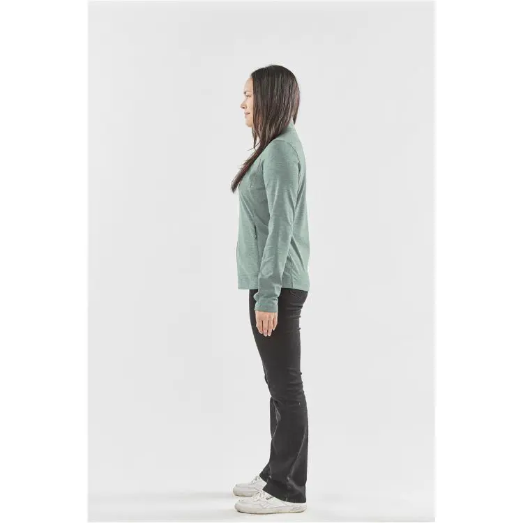 Picture of Women's Treeline Performance Jacket