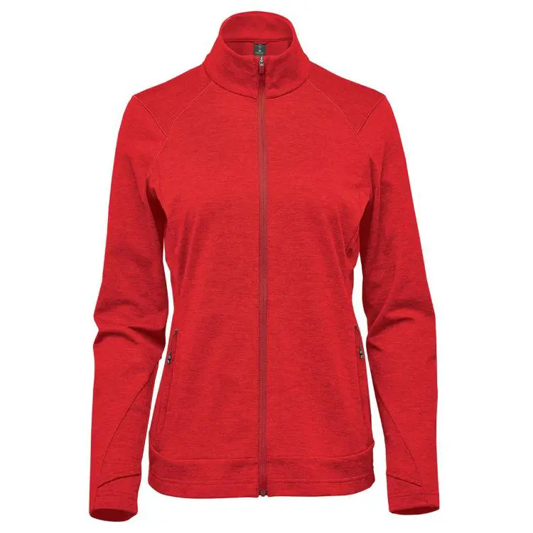 Picture of Women's Treeline Performance Jacket