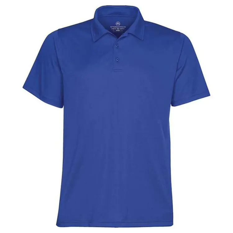 Picture of Men's Apollo H2X-Dry Polo