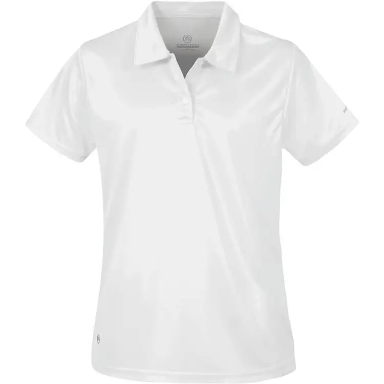 Picture of Women's Apollo H2X-Dry Polo