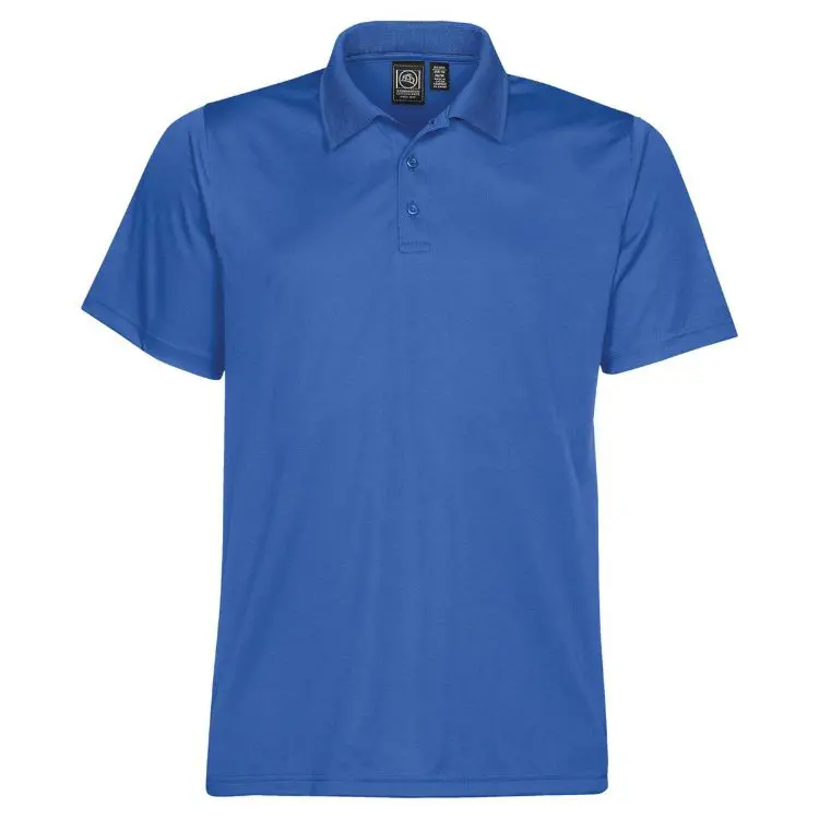 Picture of Men's Eclipse Pique Polo