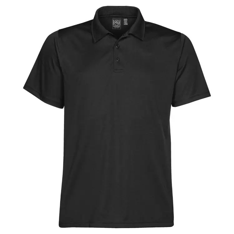 Picture of Men's Eclipse Pique Polo
