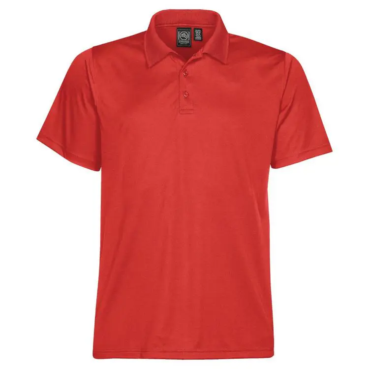 Picture of Men's Eclipse Pique Polo