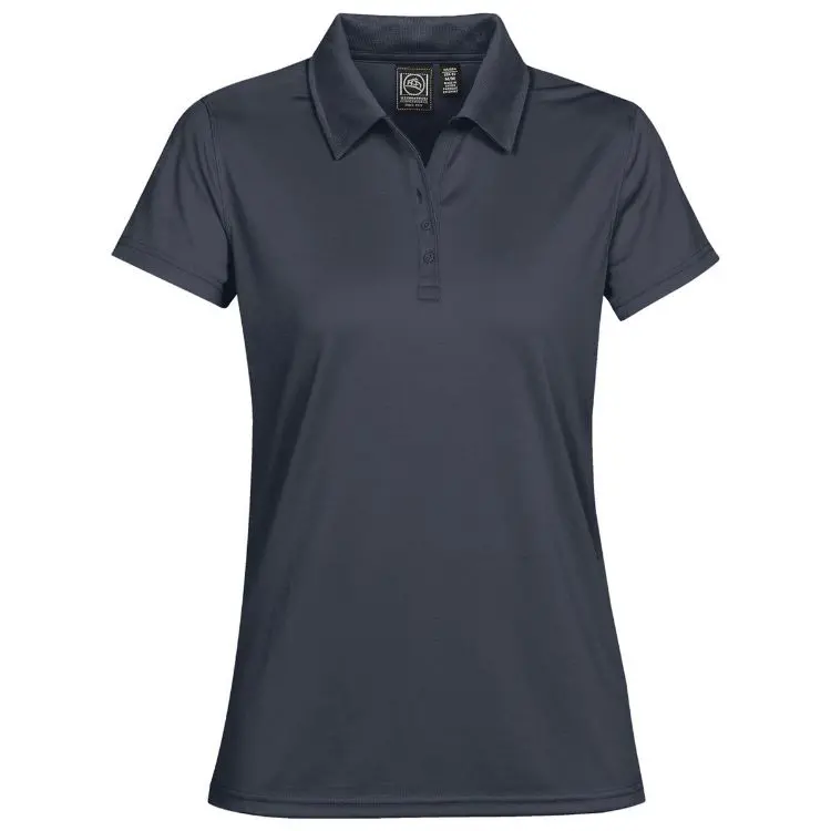 Picture of Women's Eclipse Pique Polo