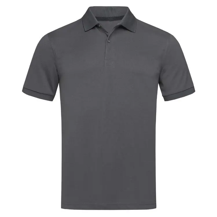 Picture of Men's Active Piqué Polo
