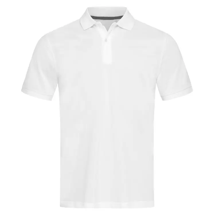 Picture of Men's Active Piqué Polo