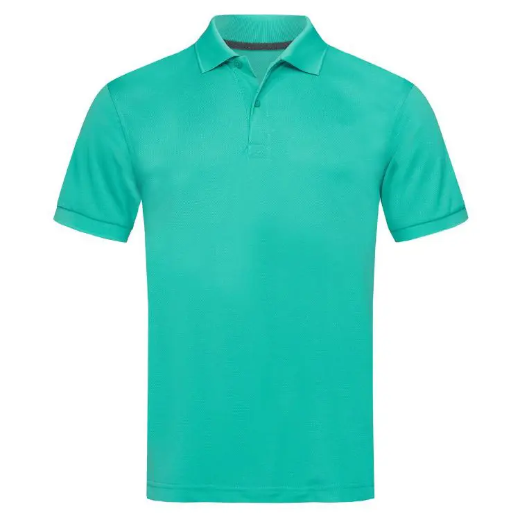 Picture of Men's Active Piqué Polo