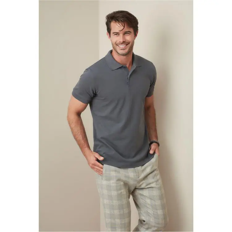 Picture of Men's Henry Polo
