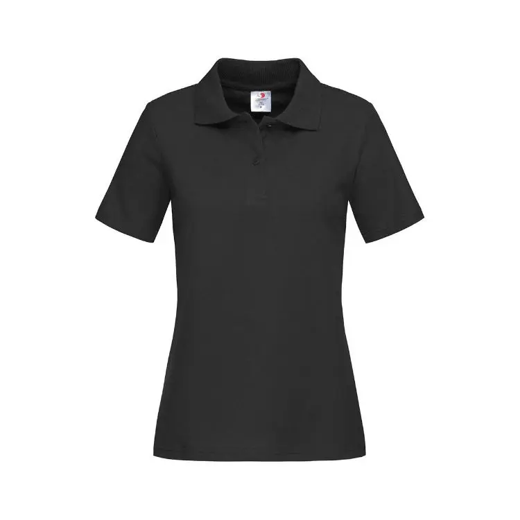 Picture of Women's Heavyweight Polo