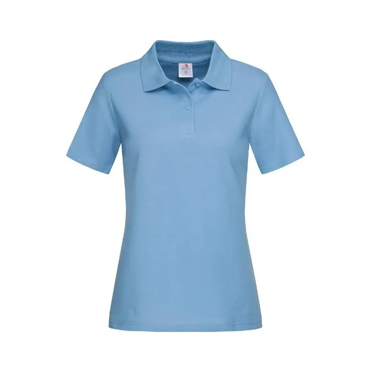 Picture of Women's Heavyweight Polo