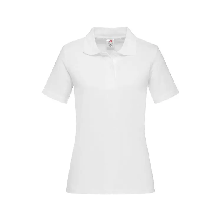 Picture of Women's Heavyweight Polo