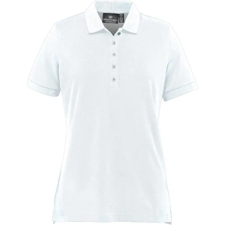 Picture of Women's Nantucket Stretch Pique Polo