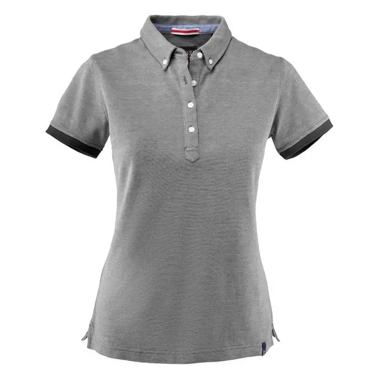 Picture of Larkford Women's Cotton Polo