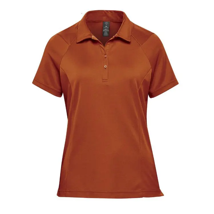Picture of Women's Milano Sports Polo