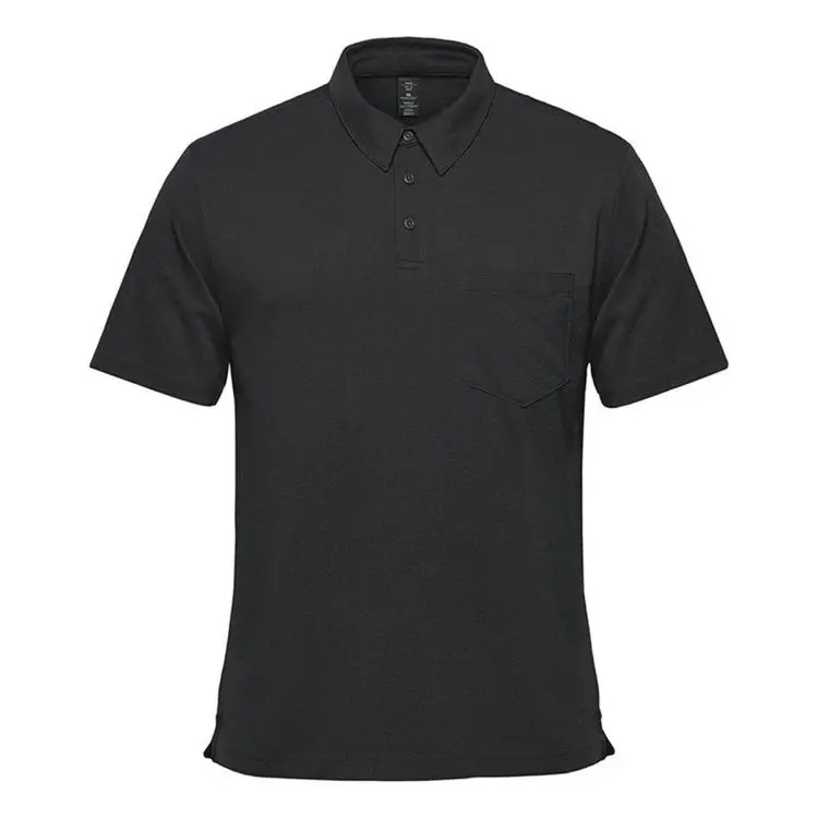 Picture of Men's Dockyard Performance Short Sleeve Polo