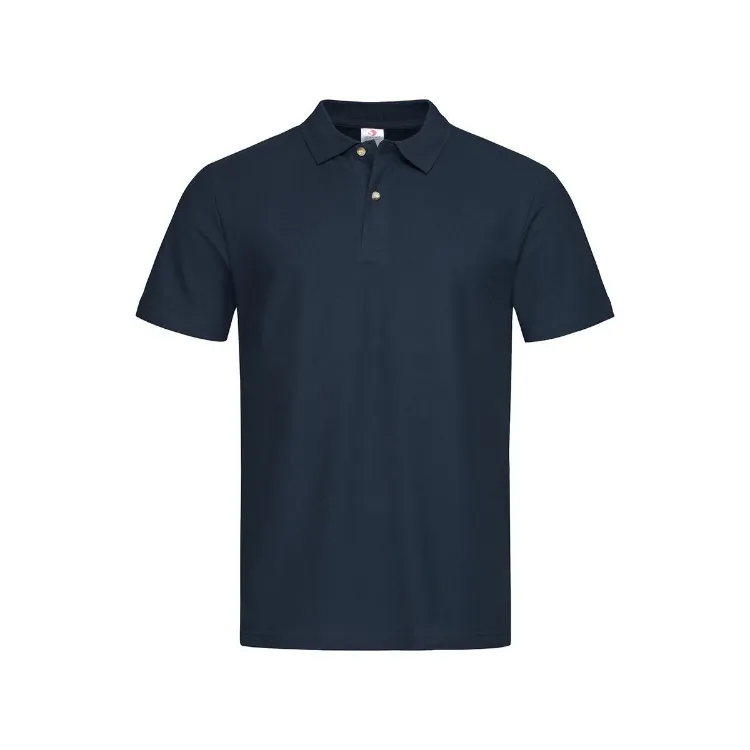 Picture of Men's Heavyweight Polo