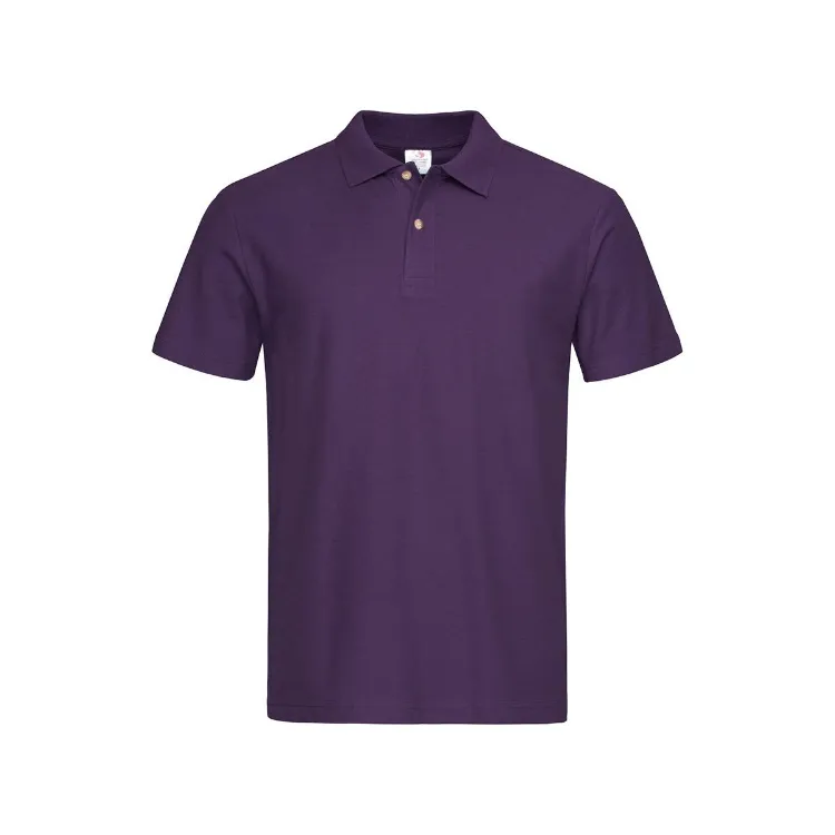 Picture of Men's Heavyweight Polo