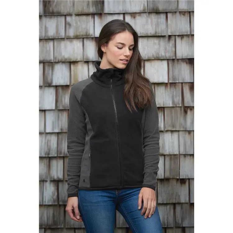 Picture of Women's Impact Microfleece