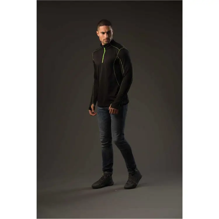 Picture of Men's Pulse Fleece Pullover