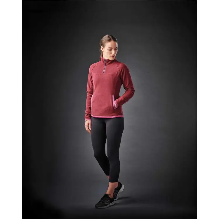 Picture of Women's Shasta Tech Fleece 1/4 Zip