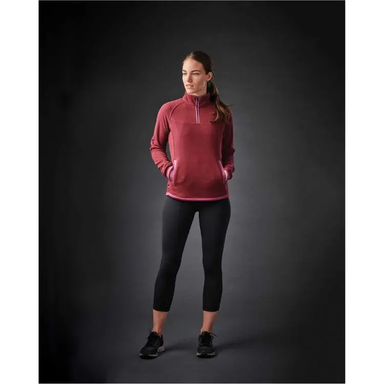 Picture of Women's Shasta Tech Fleece 1/4 Zip