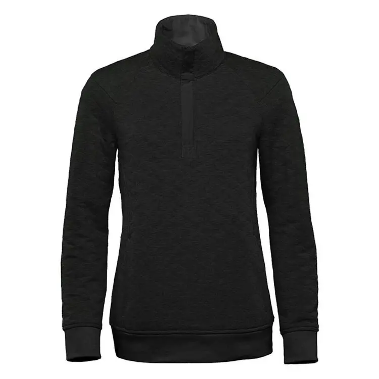 Picture of Women's Montebello Thermal 1/4 Zip Pullover
