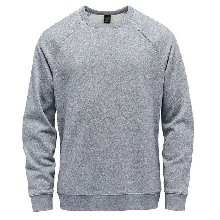 Picture of Men's Monashee Fleece Crew Neck Sweater