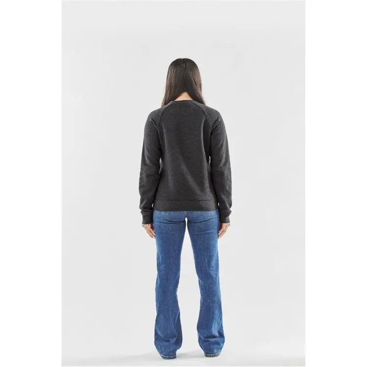 Picture of Women's Monashee Fleece Crew Neck