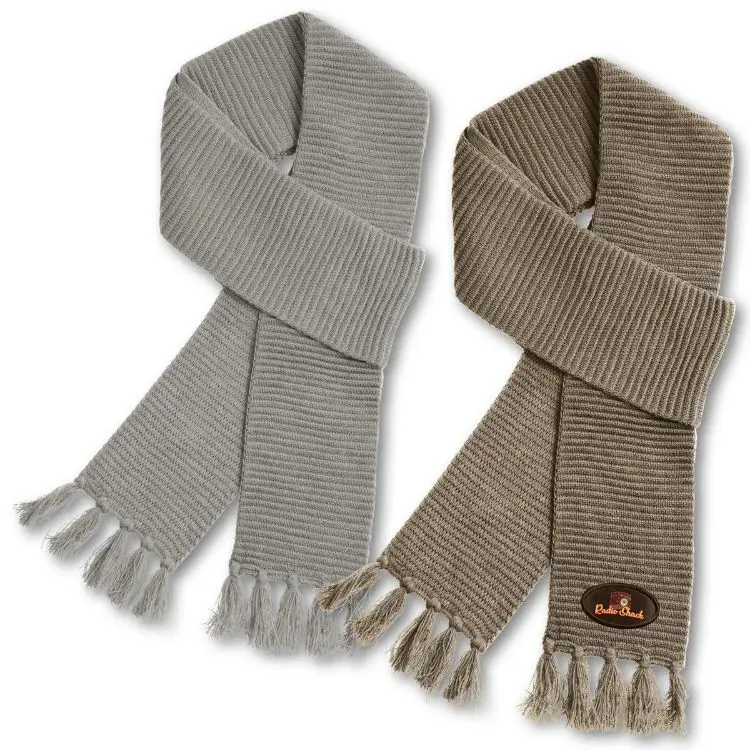 Picture of Ruga Knit Scarf