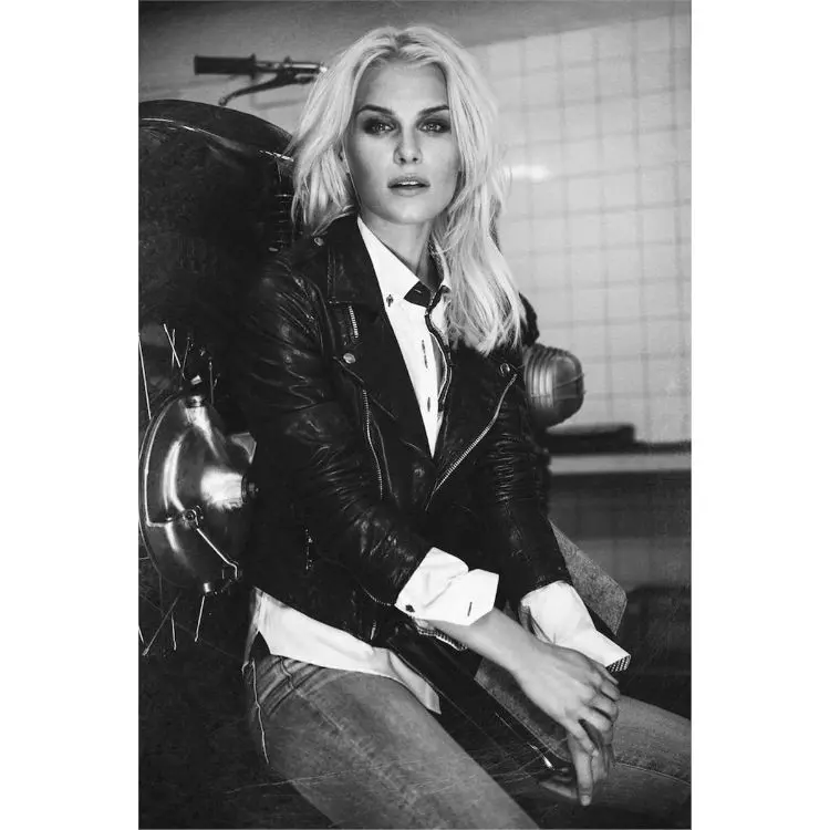 Picture of Purple Bow 40 Women's Shirt